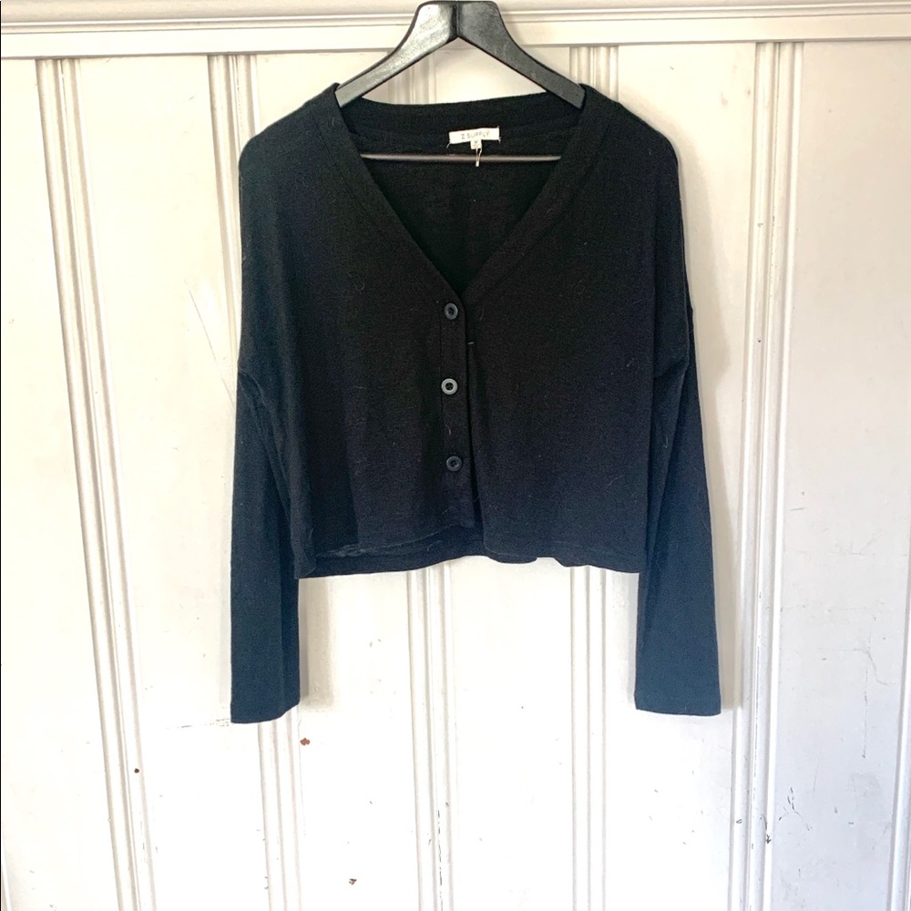 Women’s sweater
